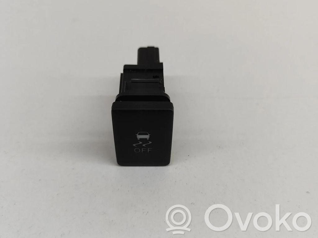 Toyota Avensis T270 ESP (stability program) switch 