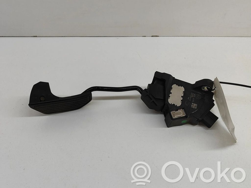 Toyota Avensis T270 Gaspedal