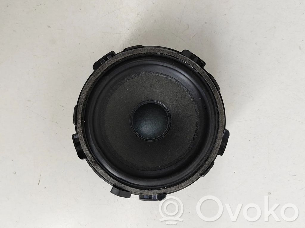 Mercedes-Benz EQS V297 Altavoz del panel