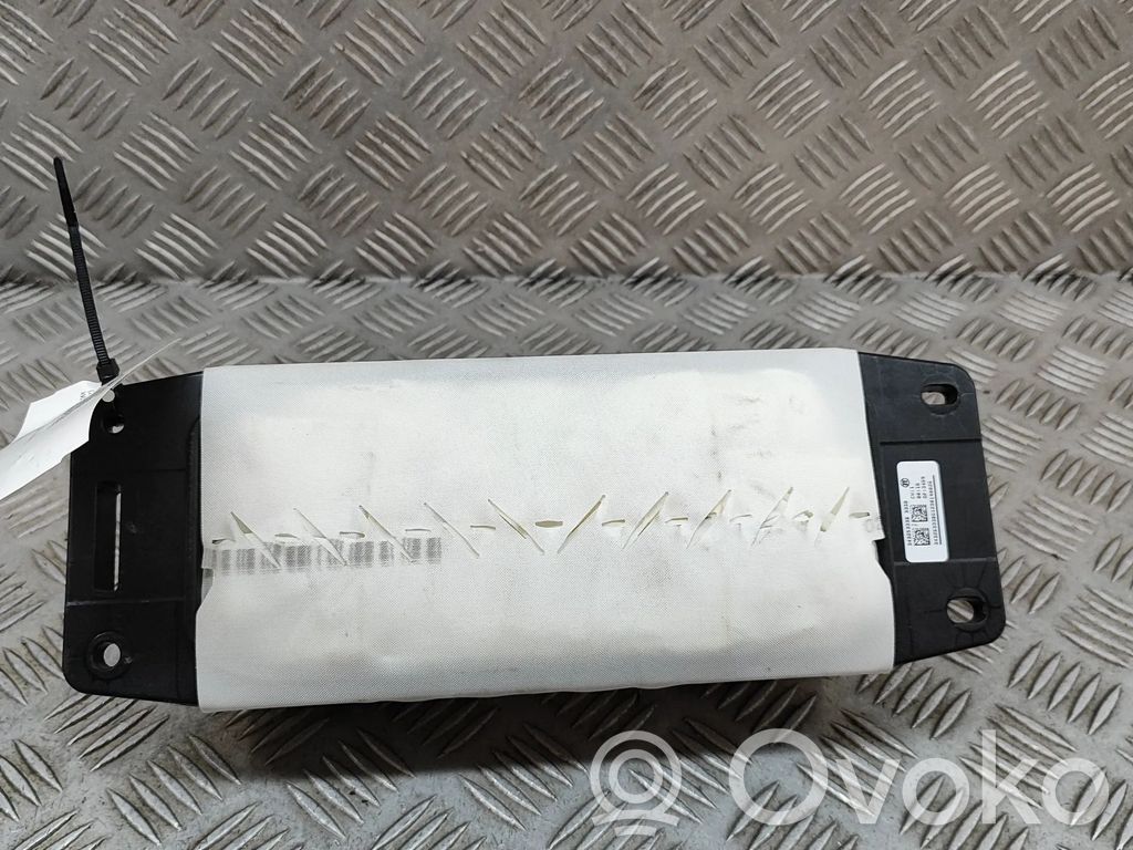 Mercedes-Benz EQS V297 Airbag del passeggero