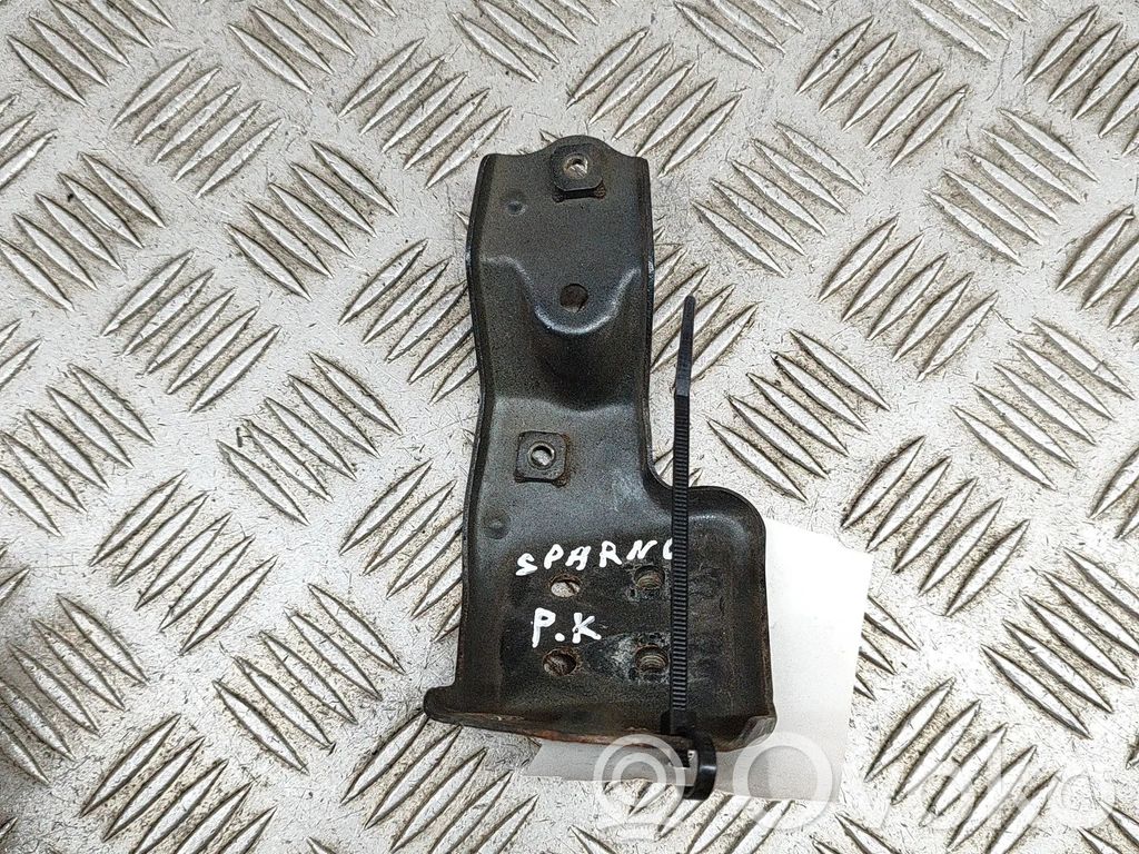 Uchwyt / Mocowanie błotnika przedniego   5380405020