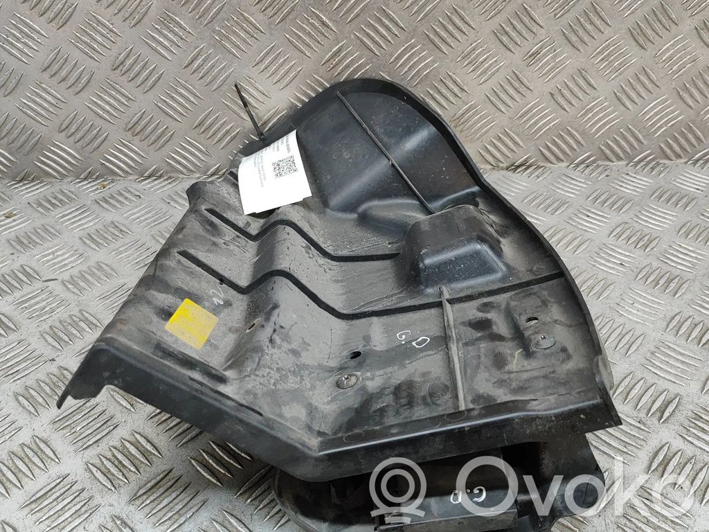 Land Rover Range Rover Sport L494 Altri dispositivi 