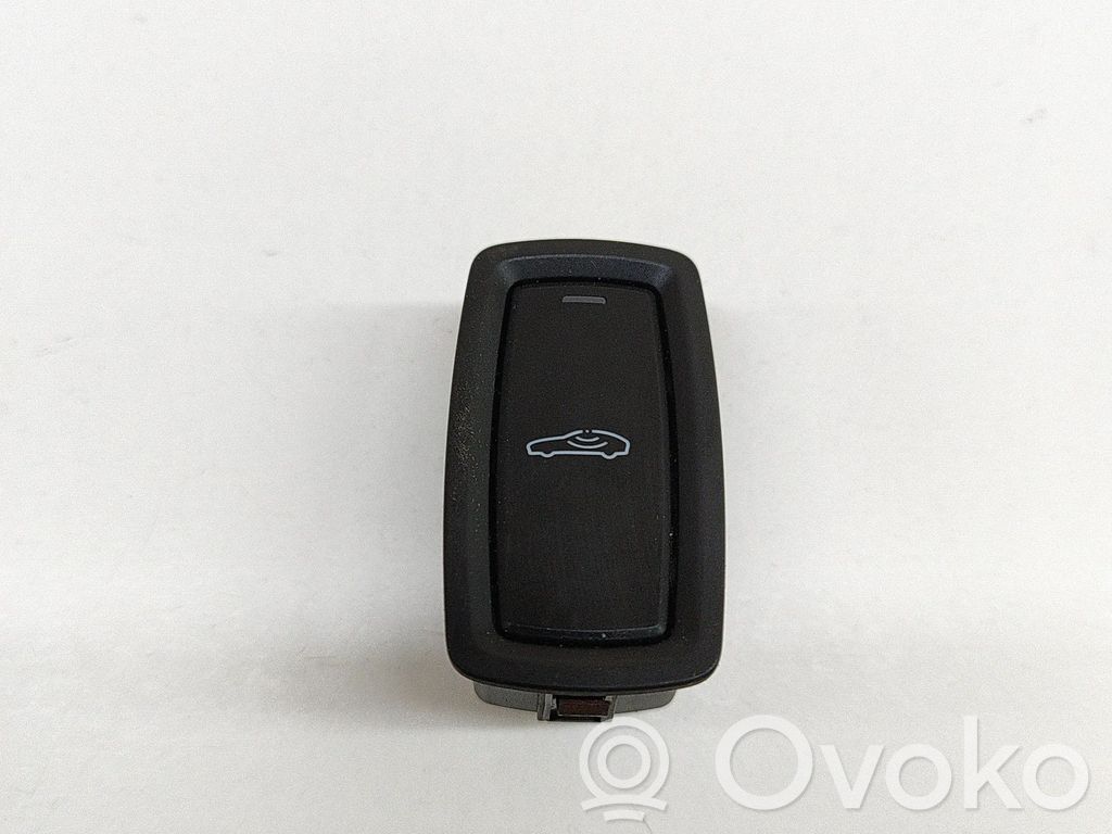 Porsche Macan (95B) Kiti jungtukai/ rankenėlės/ perjungėjai 