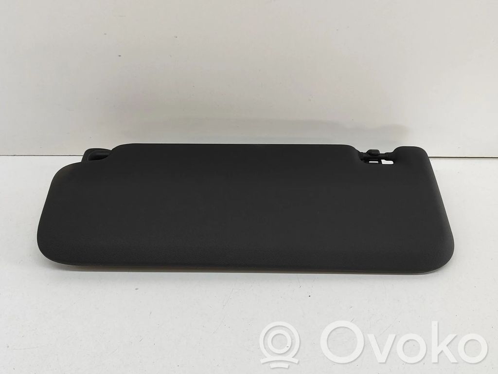 BMW iX3 G08 Osłona przeciwsłoneczna 