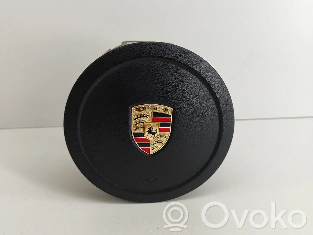Porsche Cayenne (92A) Airbag volan 