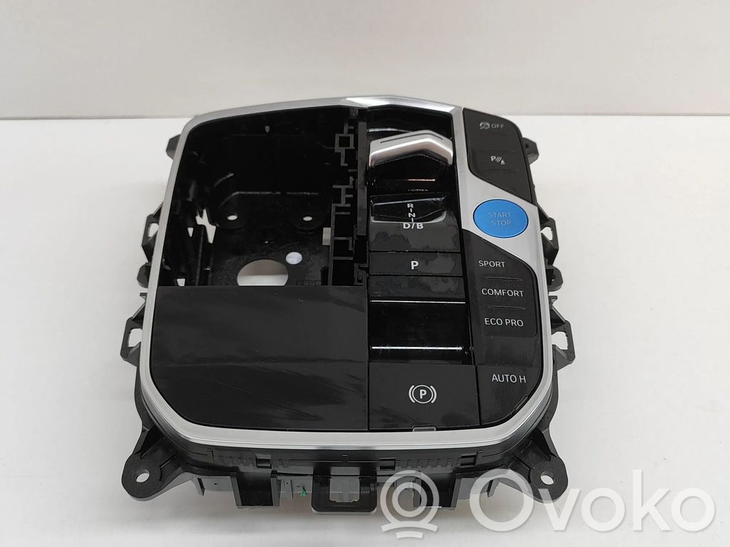 BMW iX3 G08 Selector caja de cambios 