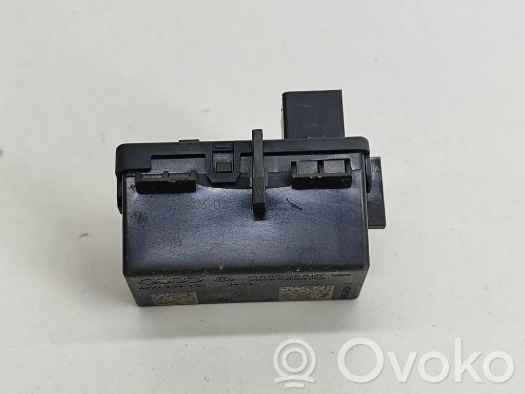 Centralina/modulo keyless go   4H0909131