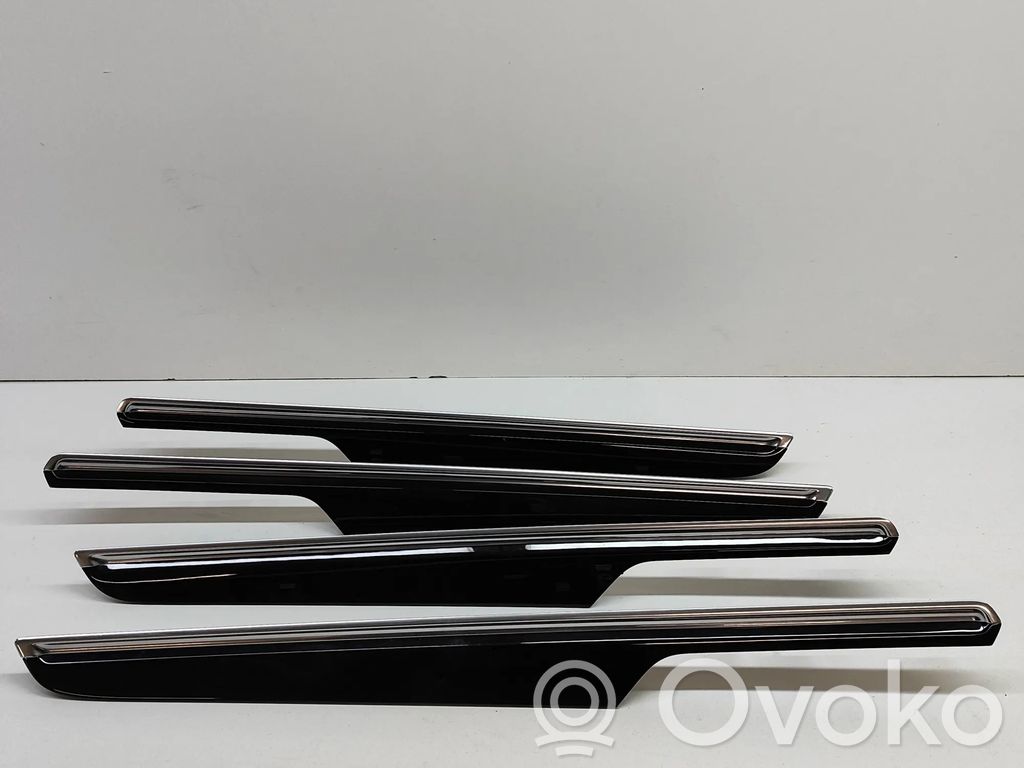 Porsche Macan (95B) Set ornamente interior 