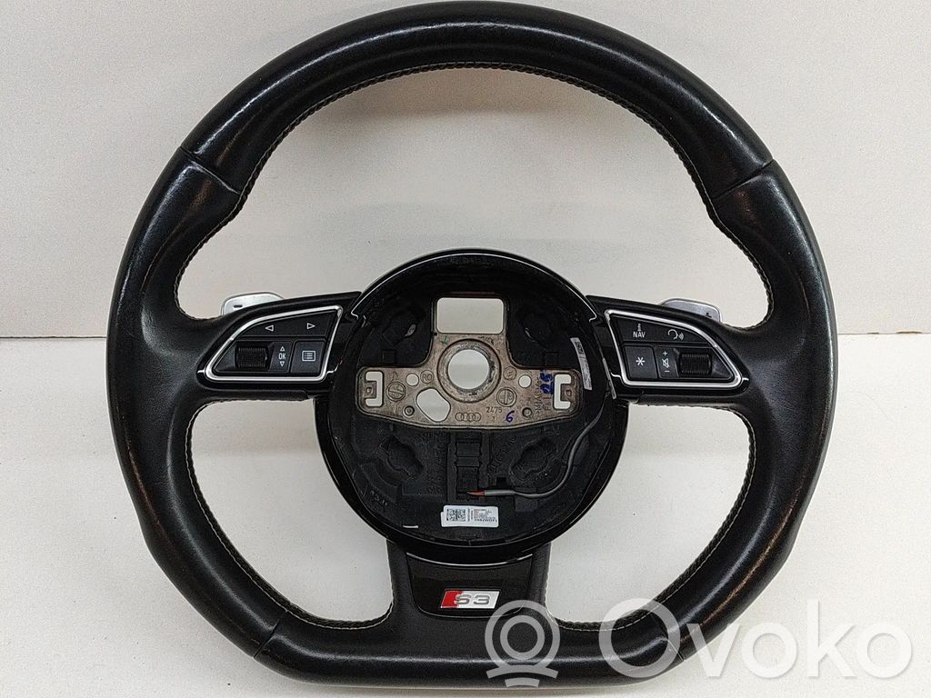Audi A3 S3 8V Stūre 