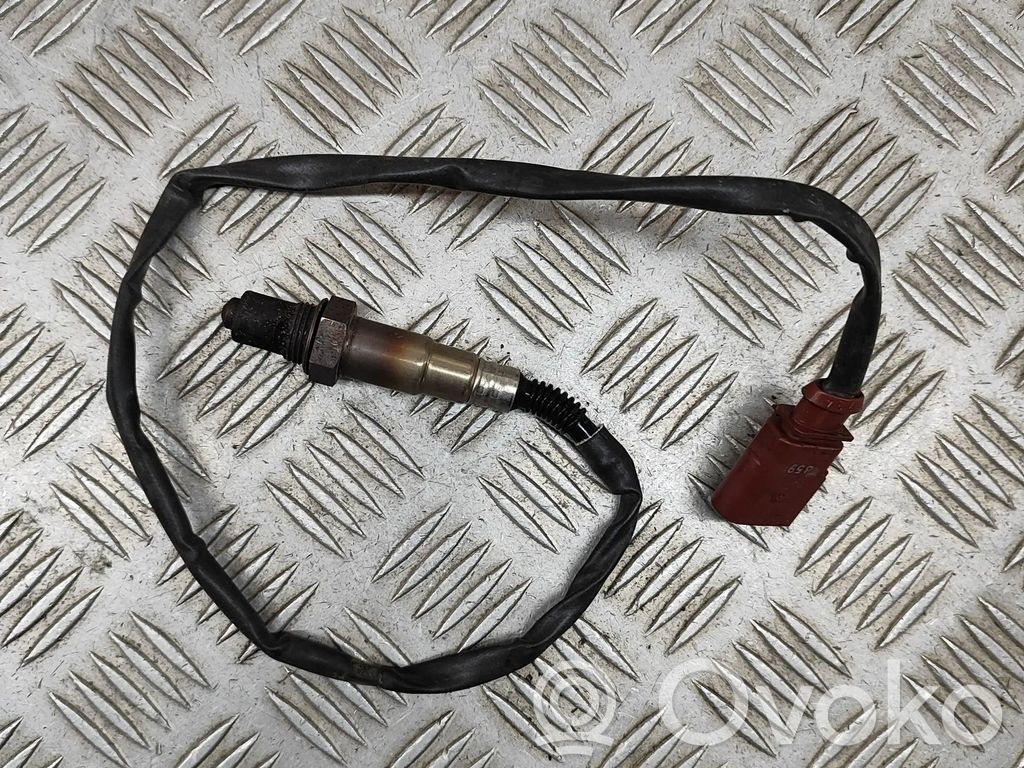 Lambda probe sensor   0258010329,0258010330,4H0906265C