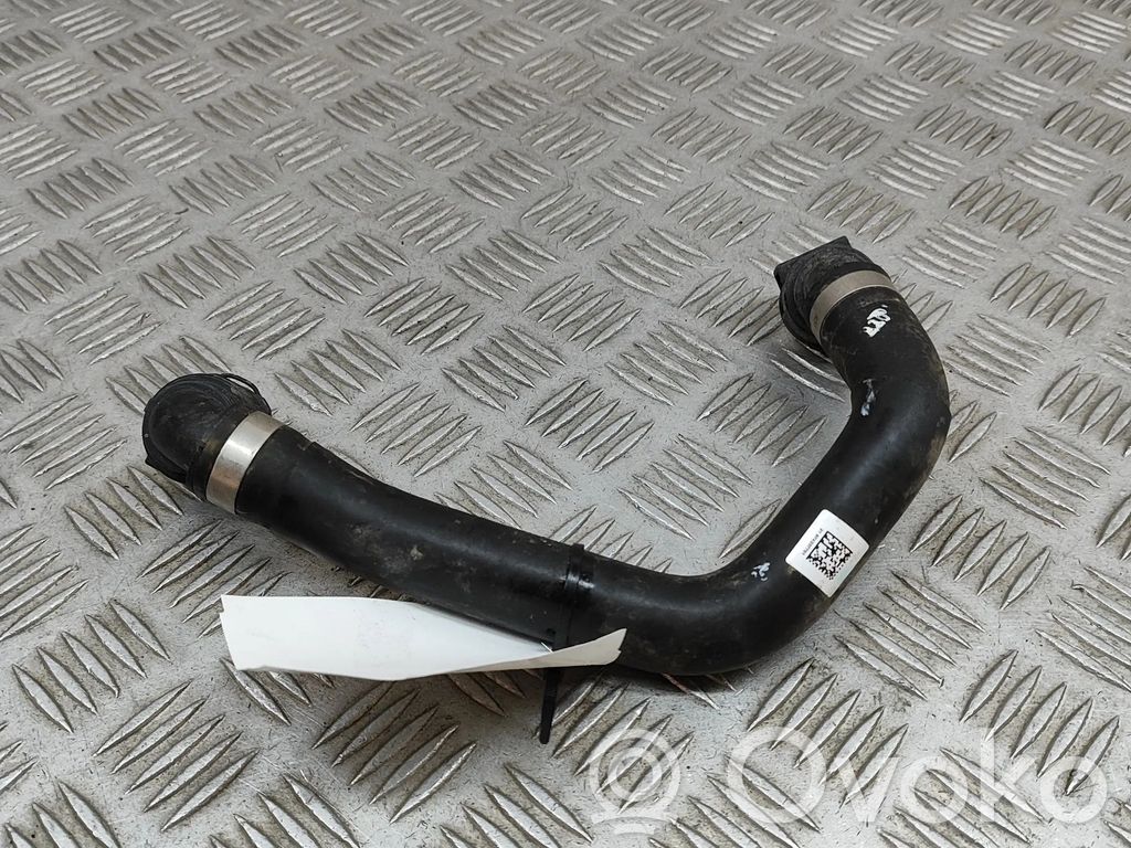 BMW iX3 G08 Engine coolant pipe/hose 