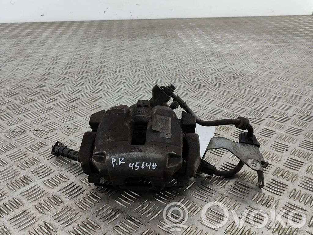 Citroen C5 Aircross Zacisk hamulcowy przedni 