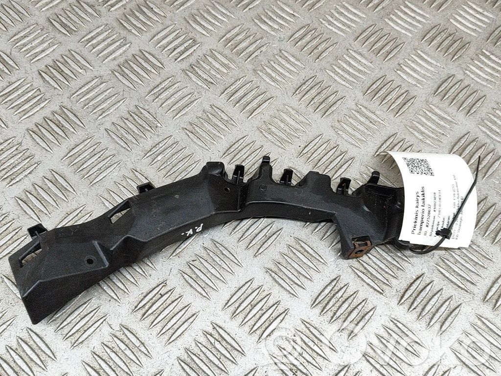 KIA EV6 Headlight/headlamp mounting bracket 