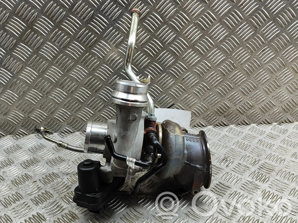 Turbina   53039700616,53031015378,H4P36K682CH