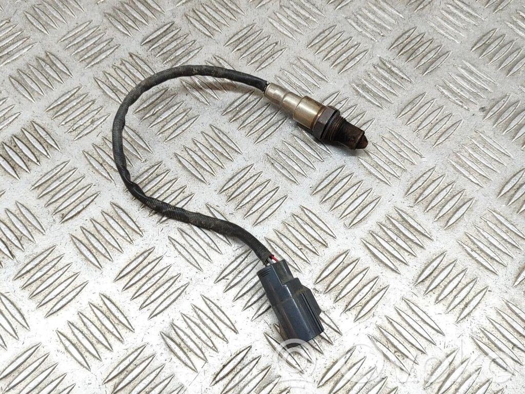 Land Rover Range Rover Sport L494 Lambda probe sensor 