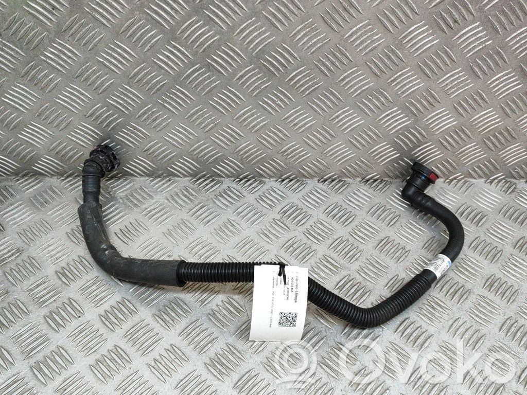 KIA EV6 Engine coolant pipe/hose 