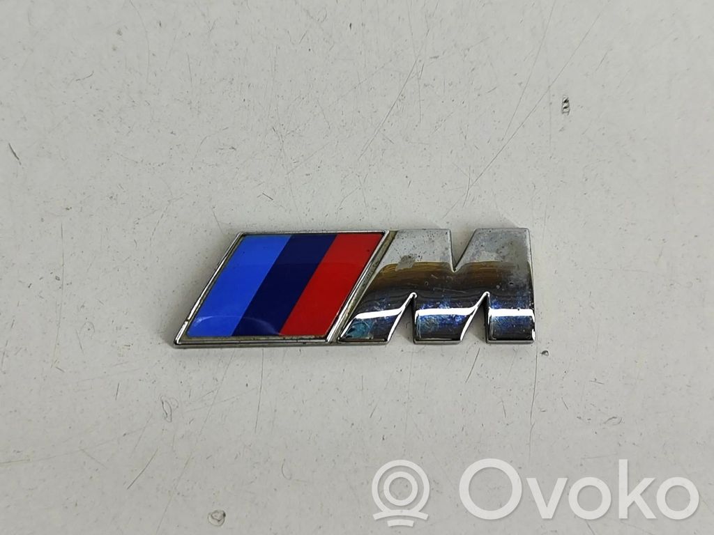 BMW 3 F30 F35 F31 Altri stemmi/marchi