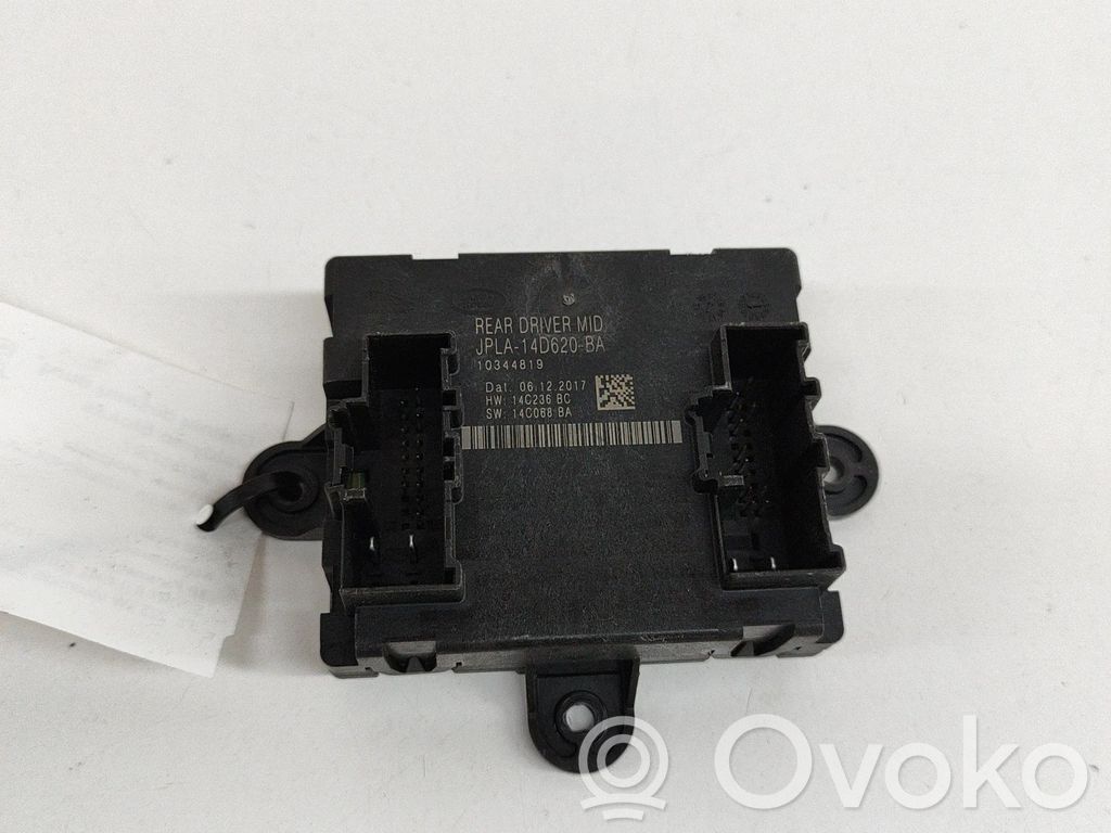 Land Rover Range Rover Sport L494 Door control unit/module 