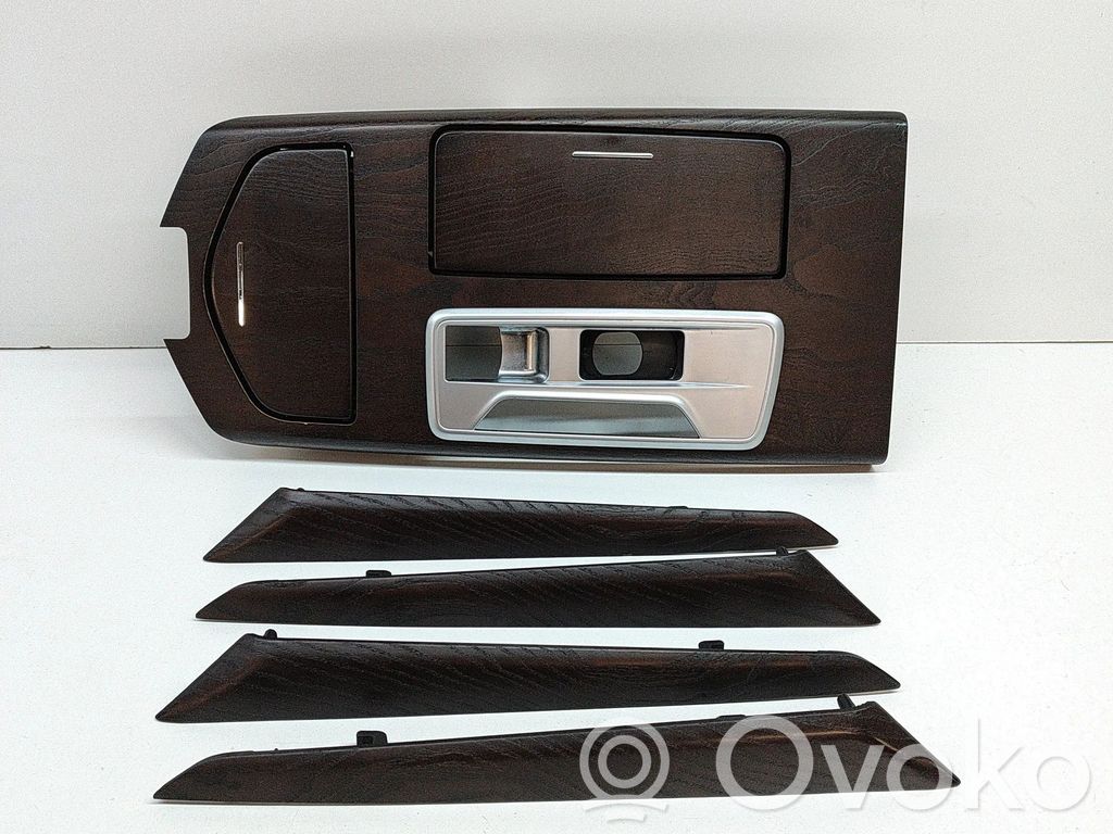 Maserati Ghibli Interior decorative trim set 