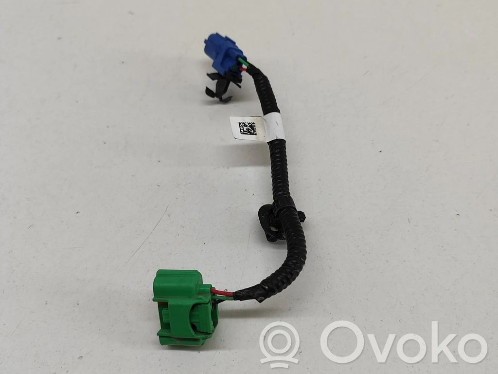 KIA EV6 Otros cableados 