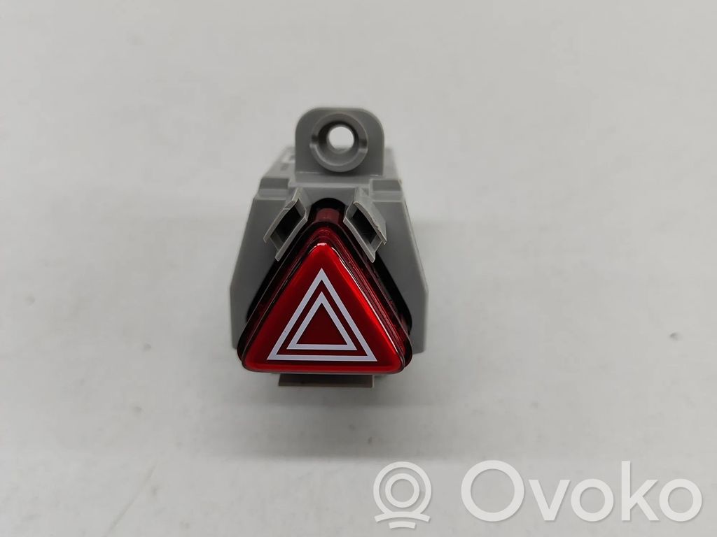 KIA EV6 Hazard light switch 