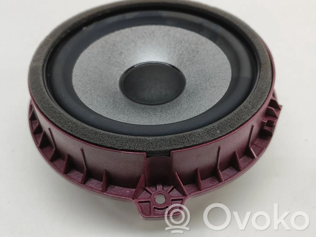 Altavoz de la puerta delantera   96330CV100