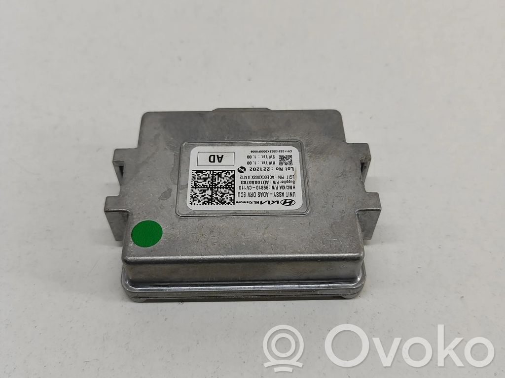 KIA EV6 Parking PDC control unit/module 