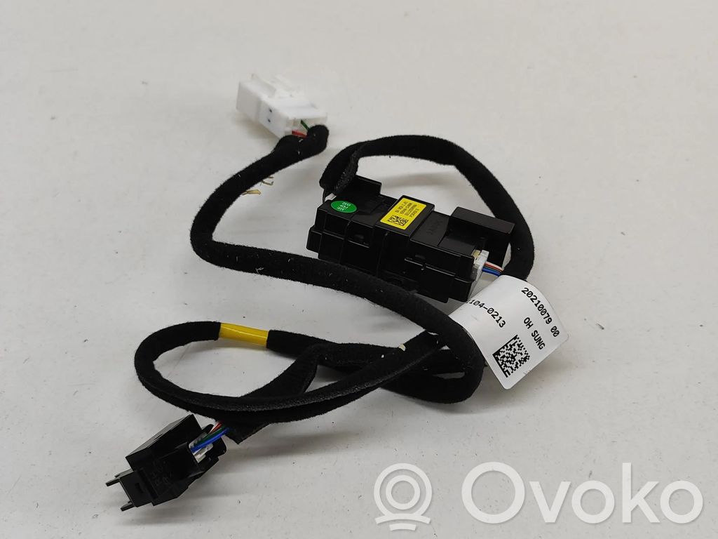 KIA EV6 Otros dispositivos 