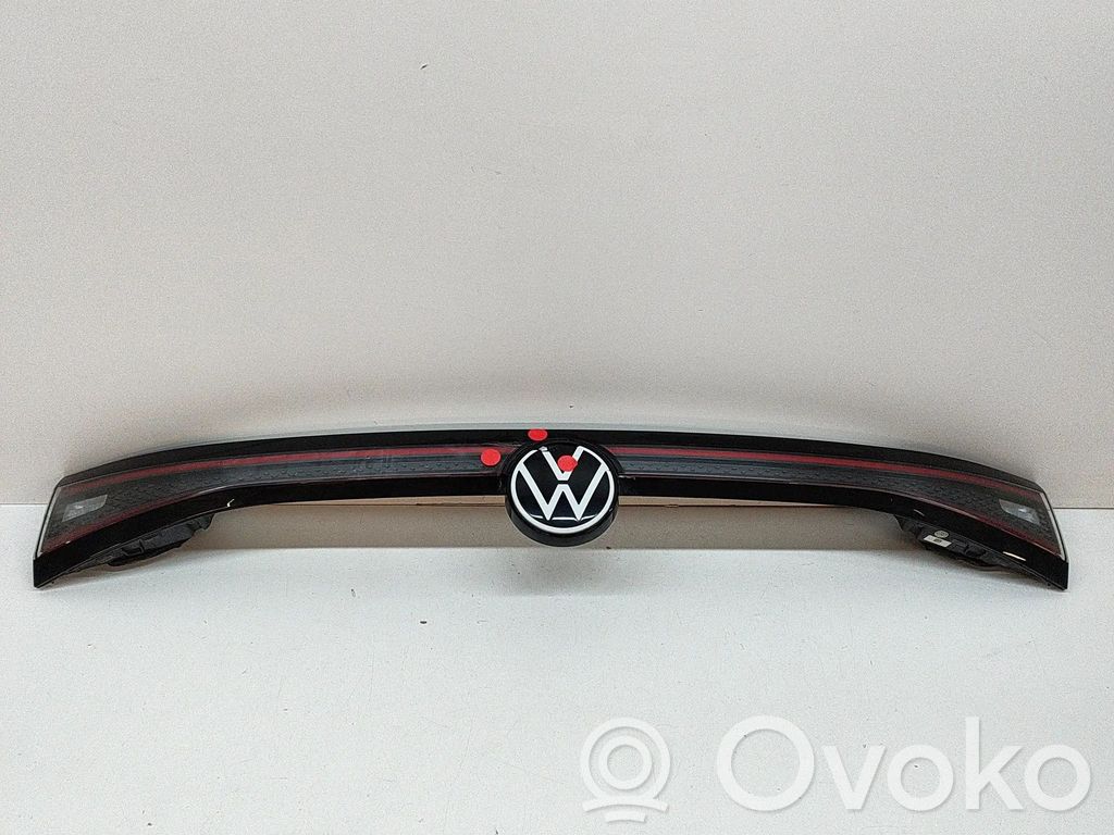 Volkswagen ID.4 Takaluukun takavalot 