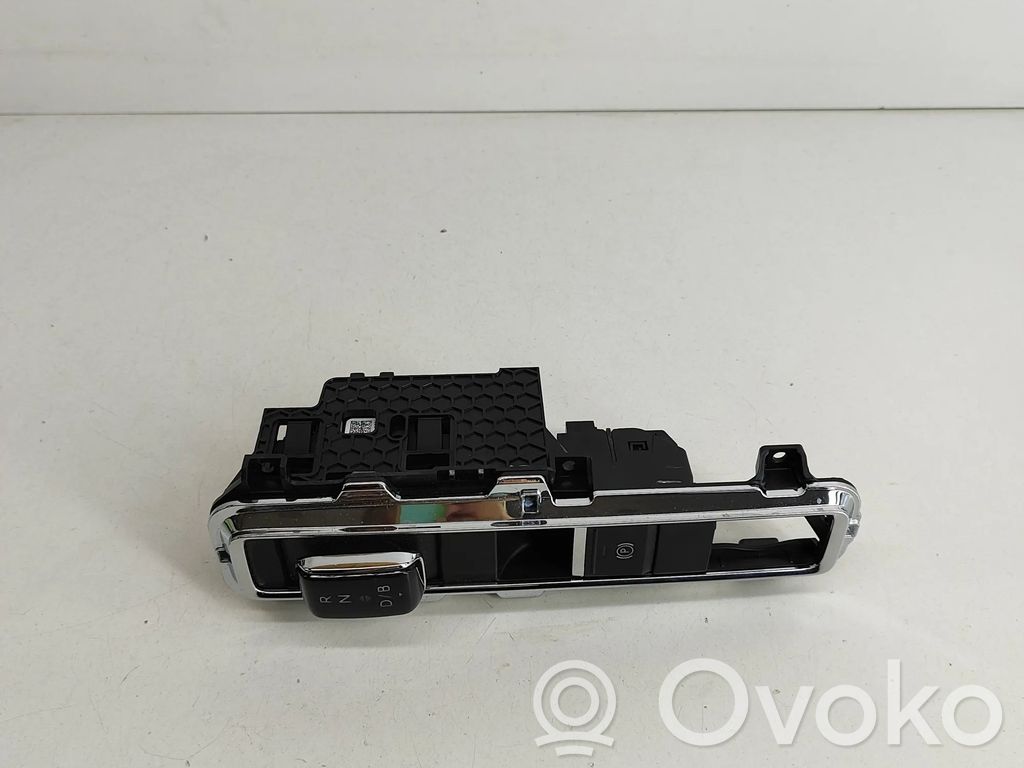 Skoda Enyaq iV Selettore cambio
