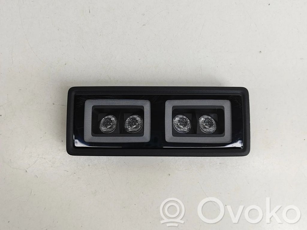 Volkswagen ID.4 Etuistuimen valo 