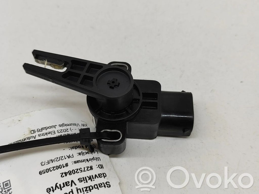 KIA EV6 Sensor Bremspedal 