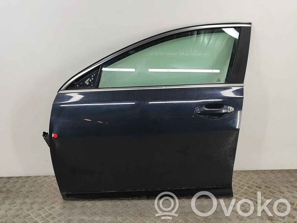 KIA Xceed Durvis 