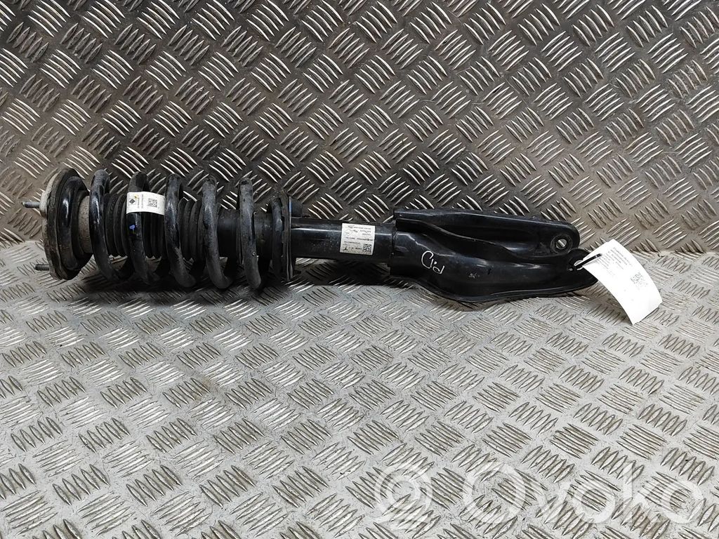 Tesla Model Y Front shock absorber/damper 