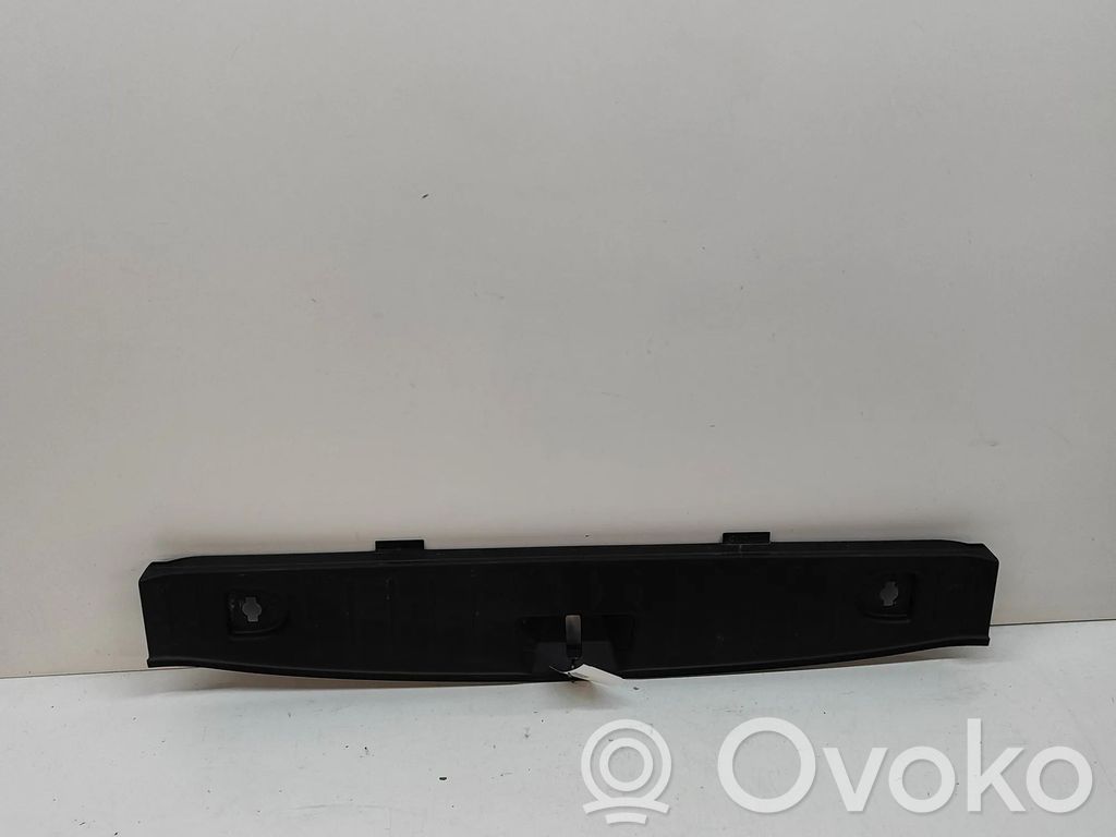 BMW i3 Protector del borde del maletero/compartimento de carga 