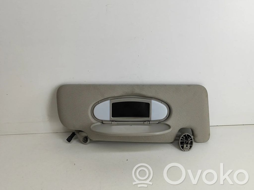 BMW i3 Sun visor 