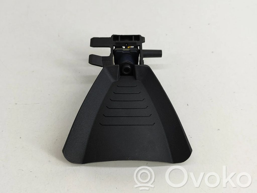 BMW i3 Windshield/windscreen camera 