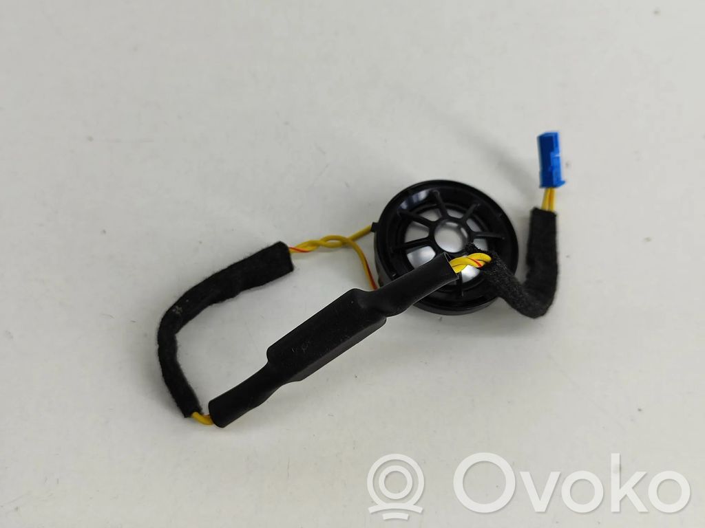 BMW i3 Rear door speaker 
