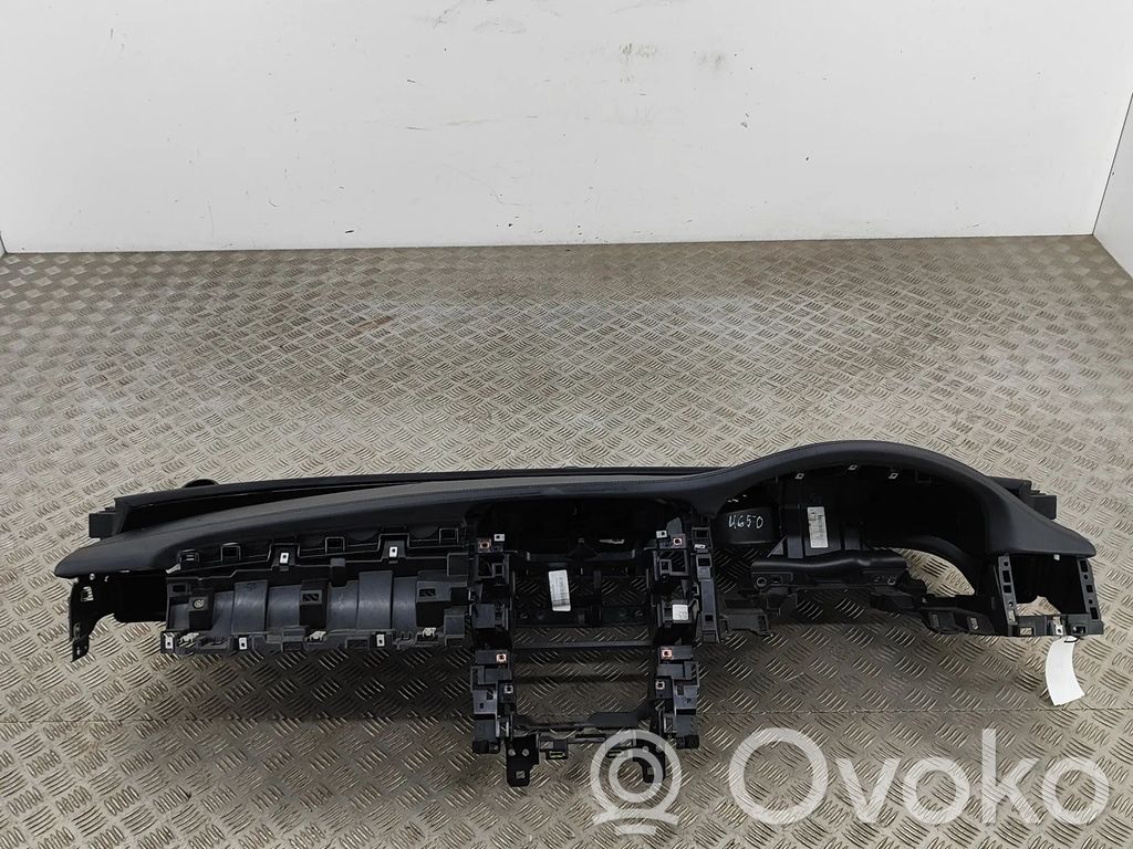 Jaguar XF X260 Panel de instrumentos 