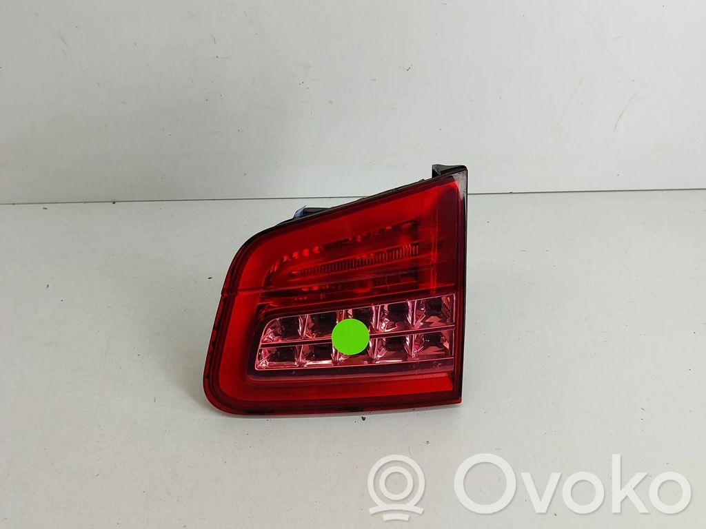 Citroen C5 Aizmugurējais lukturis pārsegā 