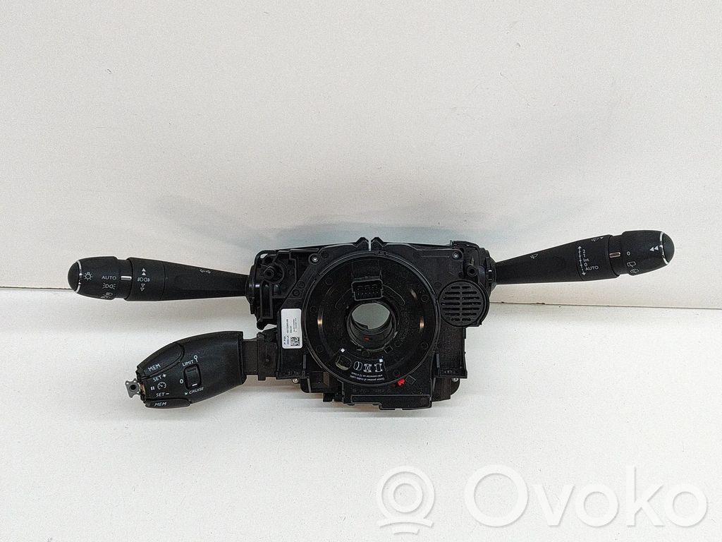 Citroen C5 Aircross Indicator stalk 