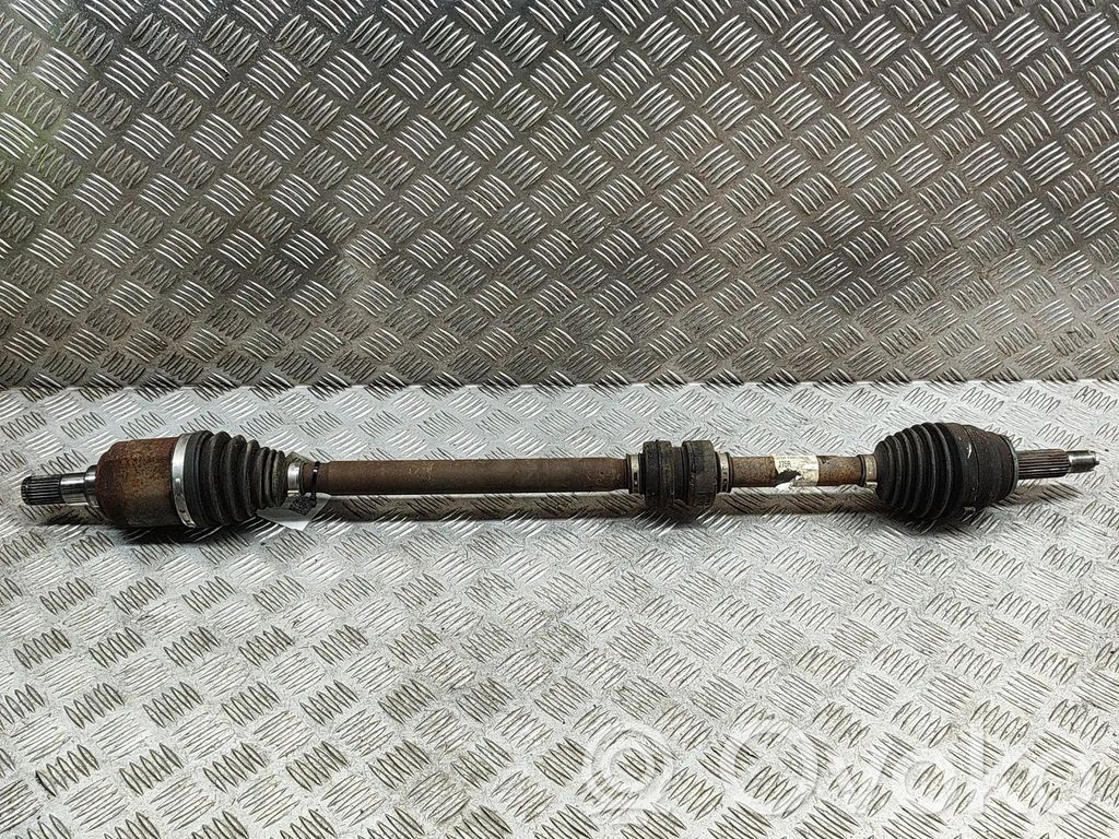 KIA Xceed Eje de transmisión delantero 