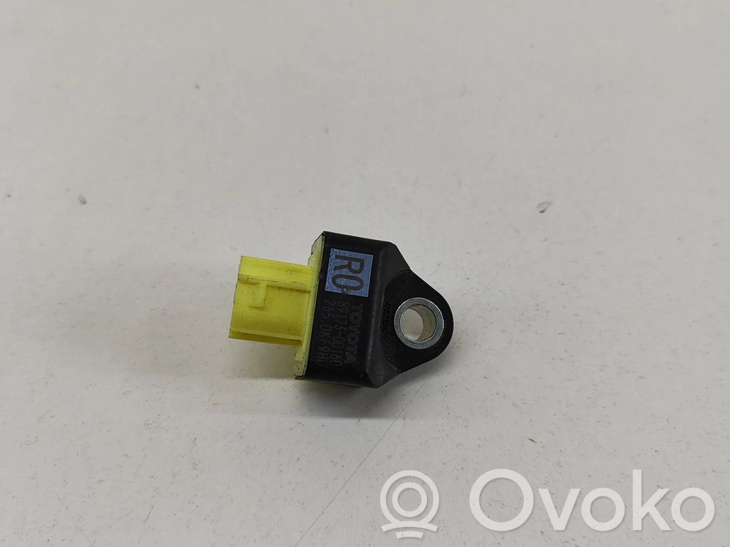 Airbagsensor Crashsensor Drucksensor   891730D160