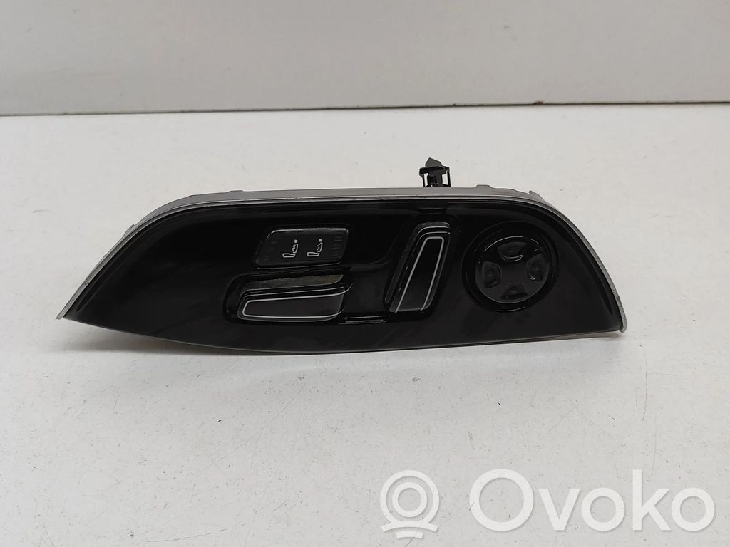 Audi A8 S8 D4 4H Interruptor de control del asiento 