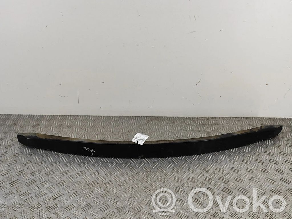 Volkswagen Crafter Front leaf spring 