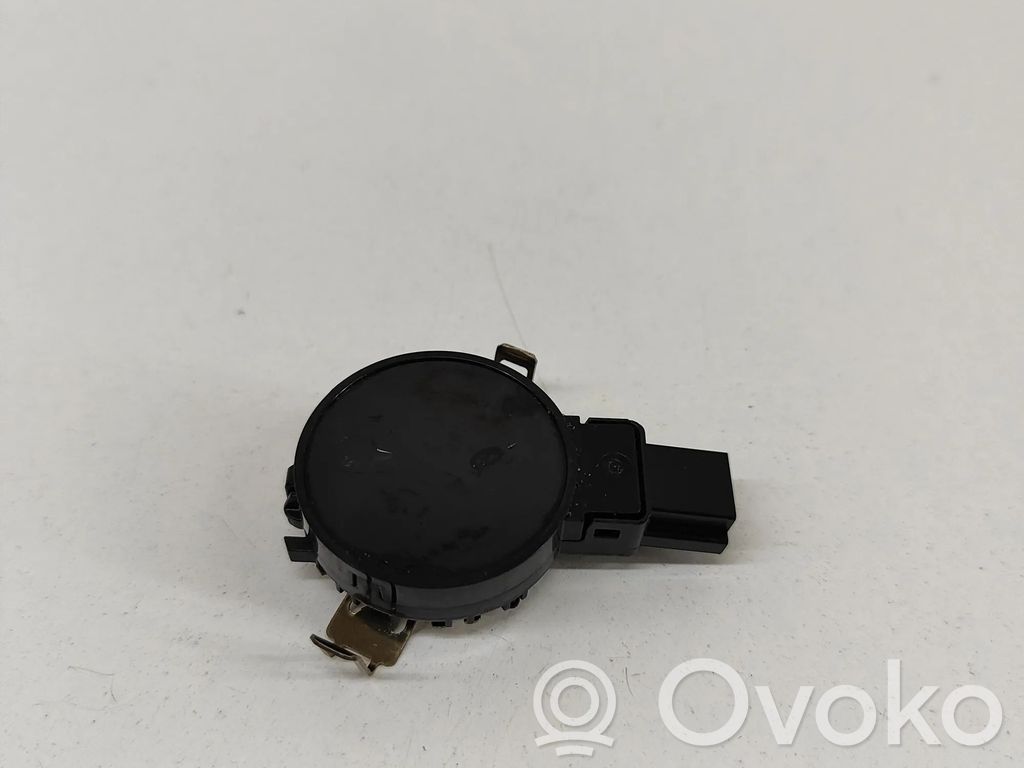 Volvo S90, V90 Regensensor 