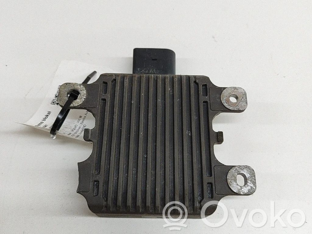 Volvo V60 Gearbox control unit/module 