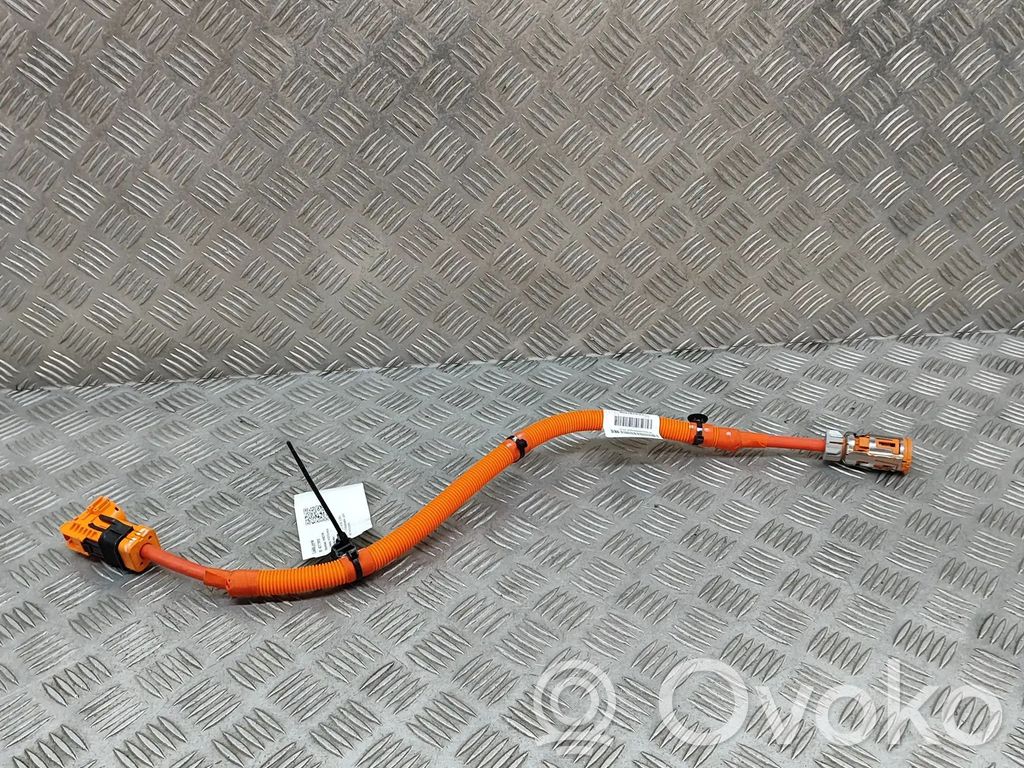 Volvo XC40 Alte cablaje 