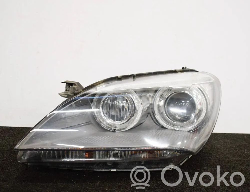 BMW 6 F12 F13 Faro/fanale