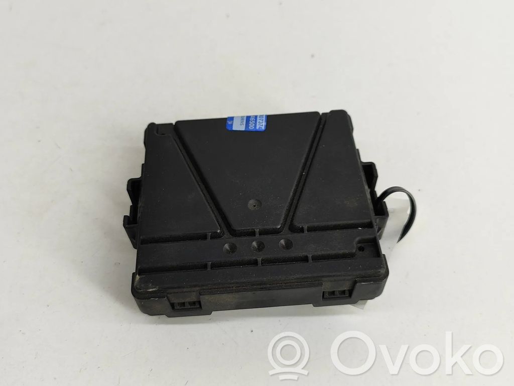 Volkswagen Golf VII Modul control gateway 